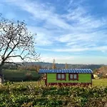 Semesterbostad Le Jardin De Lyno Belvès