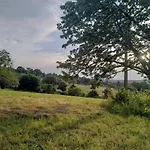 بيت للعطل Le Jardin De Lyno Belvès