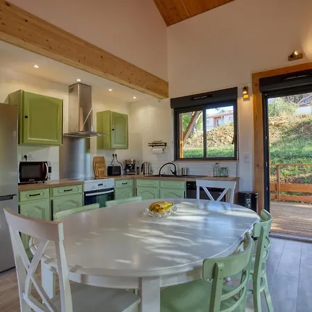 Le Jardin De Lyno Holiday home Belves