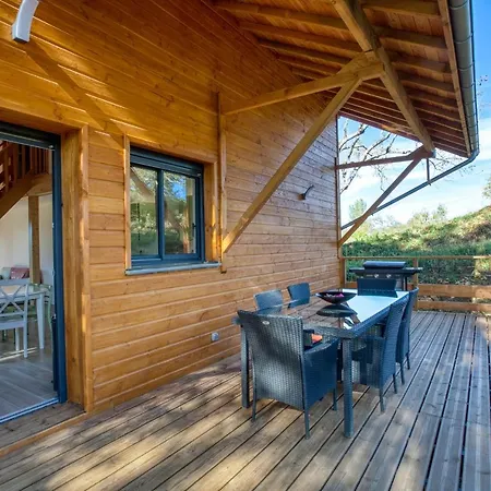 Le Jardin De Lyno * Belvès