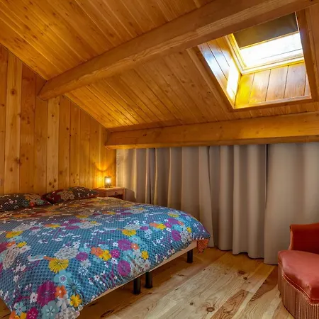 Holiday home Le Jardin De Lyno
