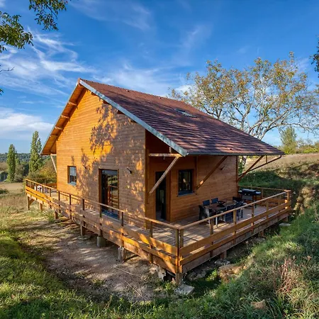 Le Jardin De Lyno Holiday home Belves