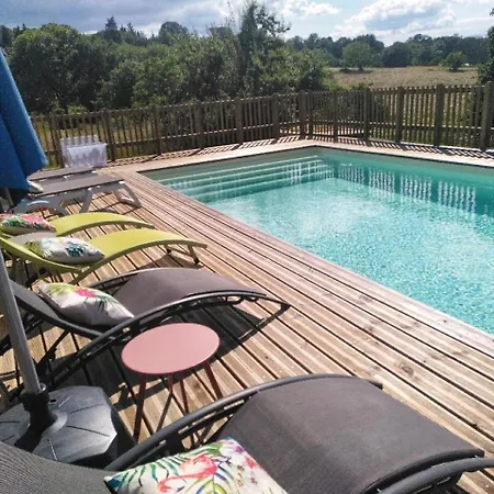 Le Jardin De Lyno Feriehus *