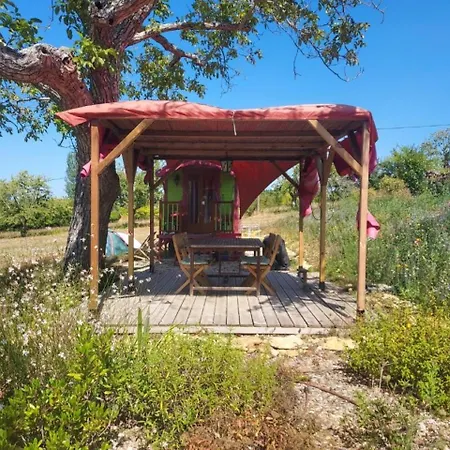 Le Jardin De Lyno Holiday home *