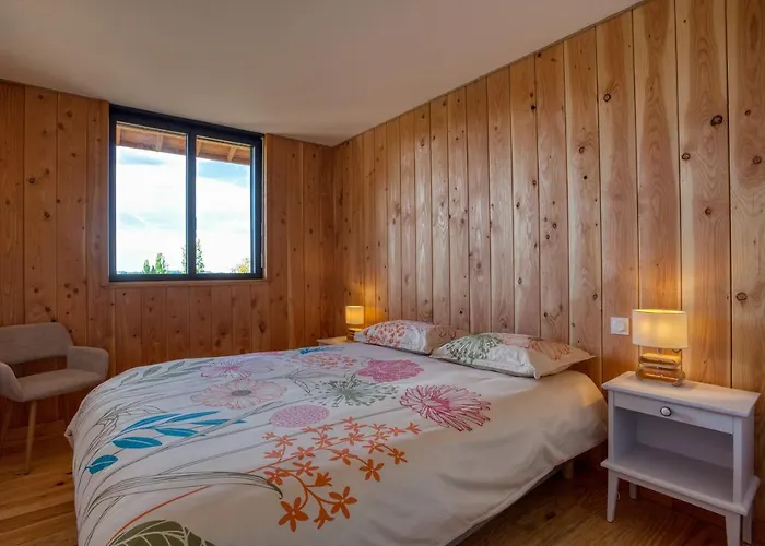 Le Jardin De Lyno * Belvès