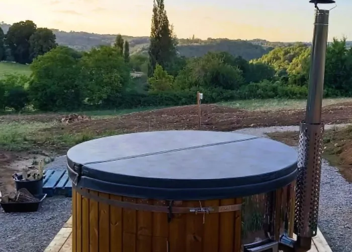 Tatil Evi Le Jardin De Lyno *