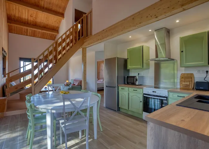 Le Jardin De Lyno Tatil Evi *