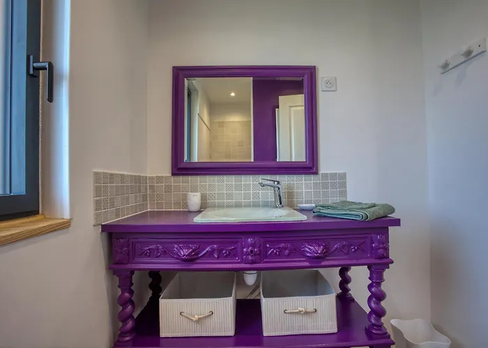 Le Jardin De Lyno * Belvès