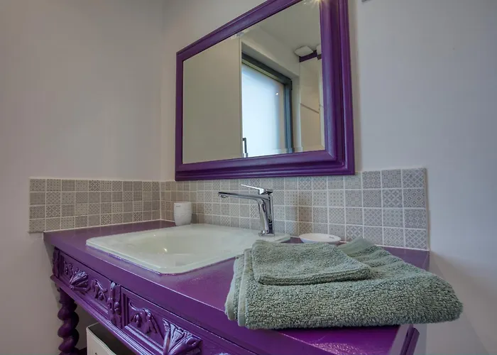 Le Jardin De Lyno بيت للعطل *